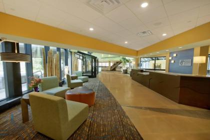 Holiday Inn Express Princeton Southeast an IHG Hotel - image 11