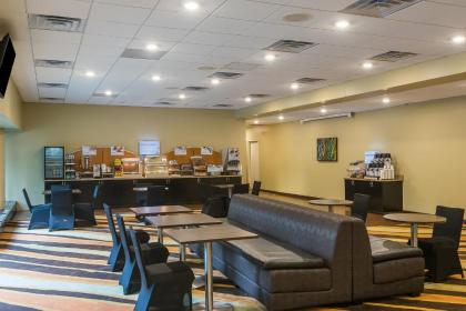 Holiday Inn Express Princeton Southeast an IHG Hotel - image 9