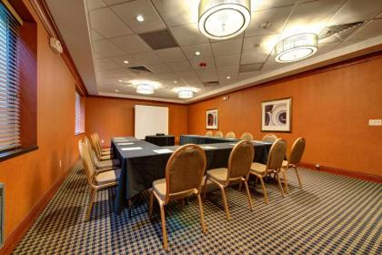 Holiday Inn Plainview-Long Island an IHG Hotel - image 16