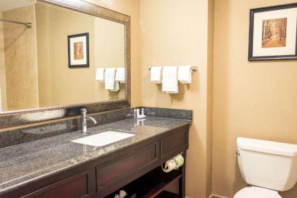 Comfort Inn & Suites Plainville-Foxboro - image 16