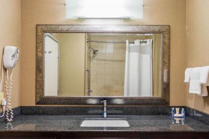 Comfort Inn & Suites Plainville-Foxboro - image 18