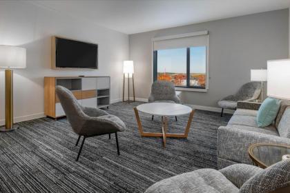 TownePlace Suites By Marriott Wrentham Plainville - image 15