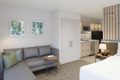 TownePlace Suites By Marriott Wrentham Plainville - image 2