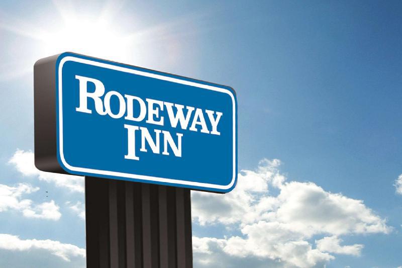 Rodeway Inn - main image