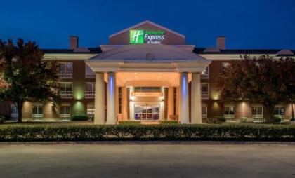 Holiday Inn Express Hotel & Suites Dallas-North Tollway/North Plano an IHG Hotel - image 2