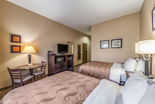 Quality Inn West Plano - Dallas - main image