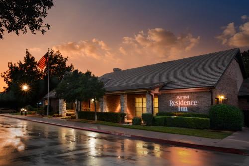 Residence Inn by Marriott Dallas Plano/Legacy - main image