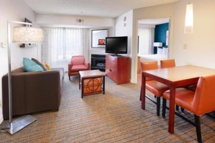 Residence Inn by Marriott Dallas Plano/Legacy - image 4