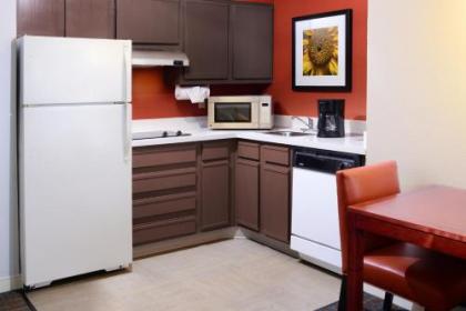 Residence Inn by Marriott Dallas Plano/Legacy - image 5