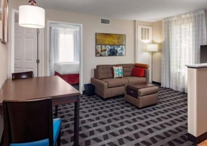 TownePlace Suites by Marriott Dallas Plano/Legacy - image 5