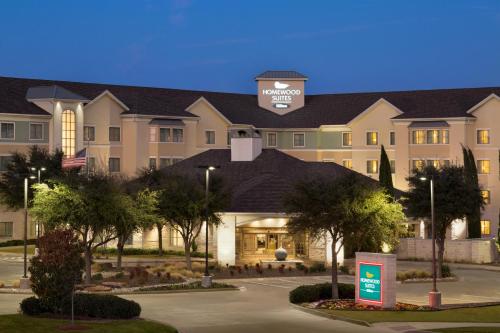 Homewood Suites by Hilton Plano-Richardson - main image