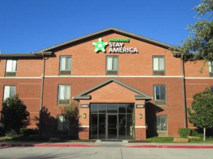 Extended Stay America Suites - Dallas - Plano Parkway - Medical Center