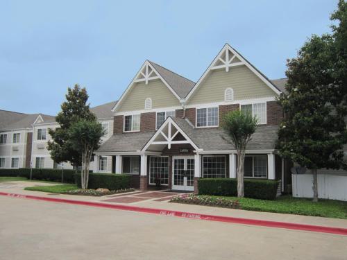 Extended Stay America Suites - Dallas - Plano Parkway - main image