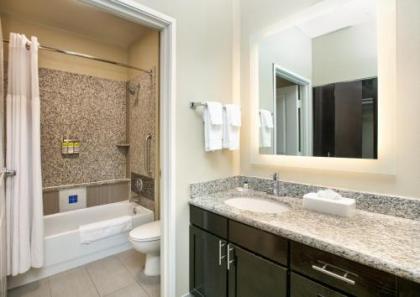 Staybridge Suites Plano - Richardson Area an IHG Hotel - image 1