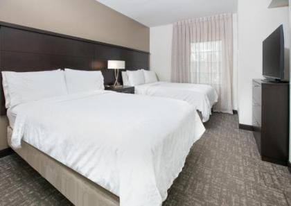 Staybridge Suites Plano - Richardson Area an IHG Hotel - image 2