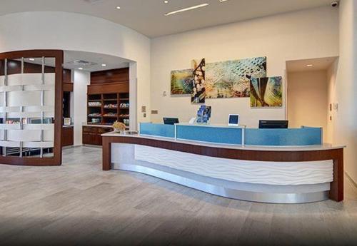 SpringHill Suites by Marriott Dallas Plano/Frisco - image 2