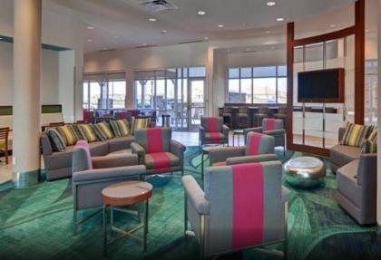 SpringHill Suites by Marriott Dallas Plano/Frisco - image 5