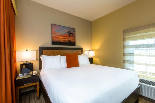 Cambria Hotel Plano - Frisco - image 2