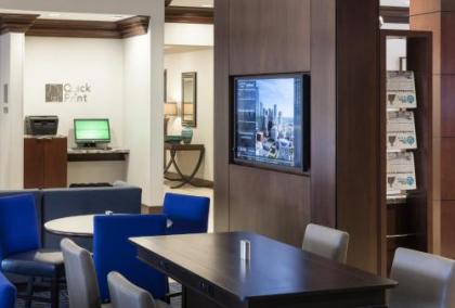 Courtyard by Marriott Dallas Plano/Richardson - image 2