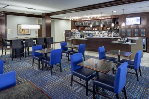 Courtyard by Marriott Dallas Plano/Richardson - image 5