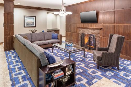 Residence Inn by Marriott Dallas Plano/Richardson - image 2