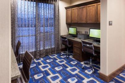 Residence Inn by Marriott Dallas Plano/Richardson - image 3