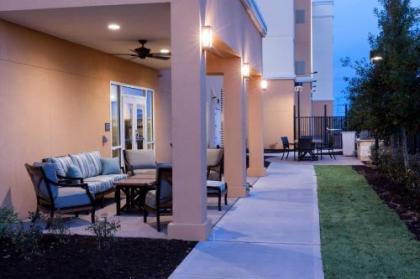 Residence Inn by Marriott Dallas Plano/Richardson - image 4