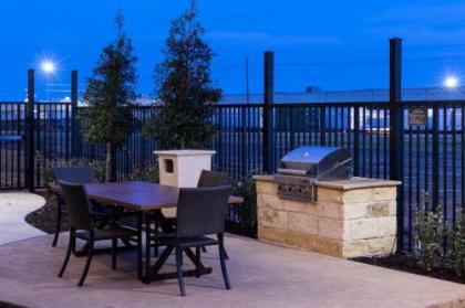 Residence Inn by Marriott Dallas Plano/Richardson - image 5