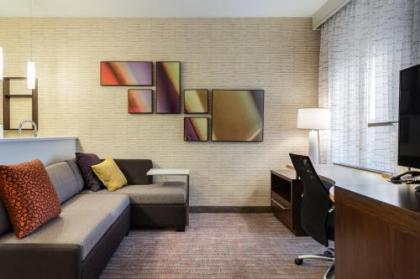 Residence Inn by Marriott Dallas Plano/Richardson at Coit Rd. - image 3