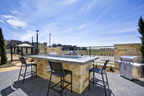 Home2 Suites By Hilton Plano Richardson - image 5