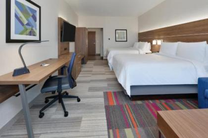 Holiday Inn Express & Suites Plano East - Richardson an IHG Hotel - image 3