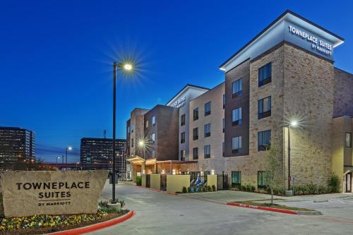 TownePlace Suites Dallas Plano/Richardson - image 2