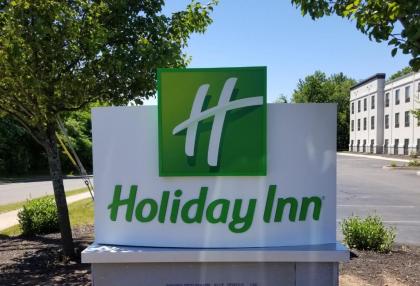 Holiday Inn - Cheshire - Southington an IHG Hotel - image 14