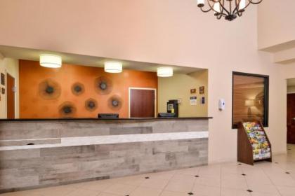 Best Western Plaquemine Inn - image 10