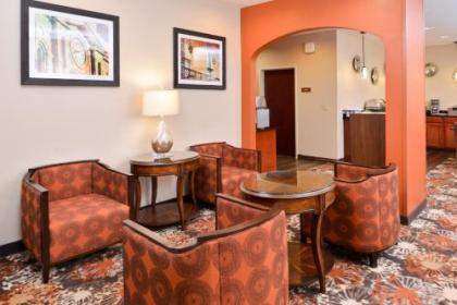 Best Western Plaquemine Inn - image 12