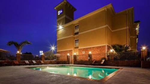 Best Western Plaquemine Inn - image 4