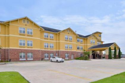 Best Western Plaquemine Inn - image 8