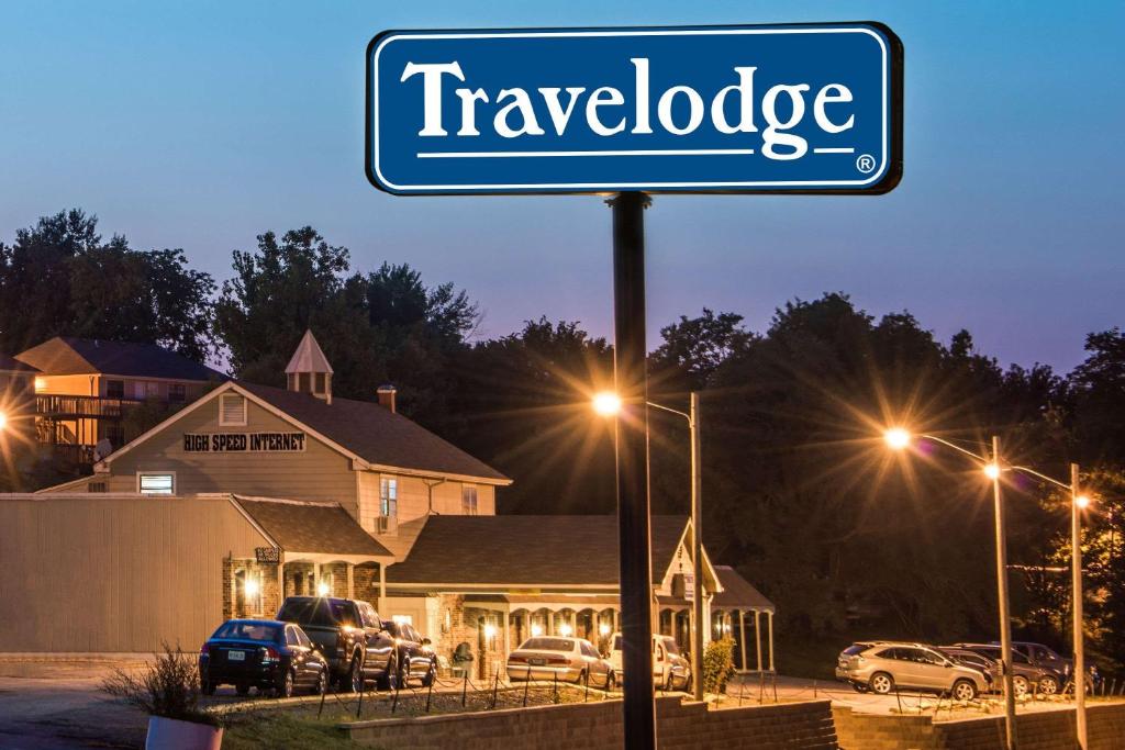 Travelodge by Wyndham Airport Platte City - main image