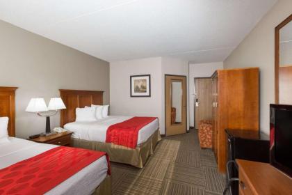 Ramada by Wyndham Platte City KCI Airport - image 13