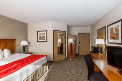 Ramada by Wyndham Platte City KCI Airport - image 14