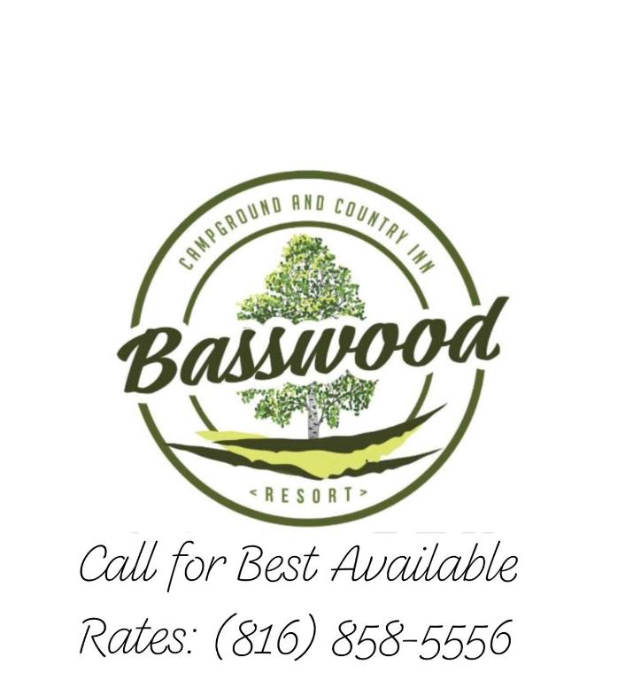 Basswood Resort - main image