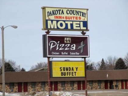 Dakota Country Inn Platte