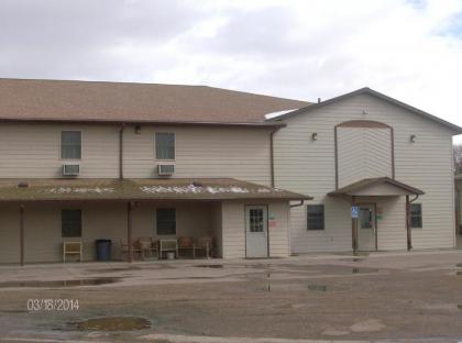 Kings Inn of Platte South Dakota