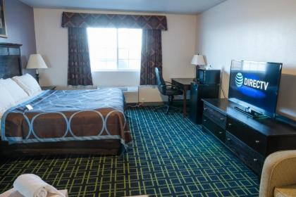 Cobblestone Inn & Suites – Platteville - image 13