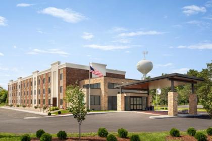 Holiday Inn Express - Plattsburgh an IHG Hotel - image 15