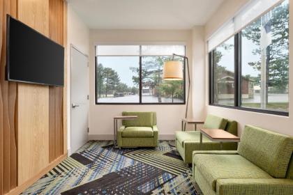 Holiday Inn Express - Plattsburgh an IHG Hotel - image 6