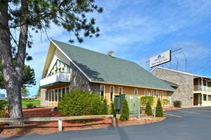 Americas Best Value Inn Plattsburgh Plattsburgh