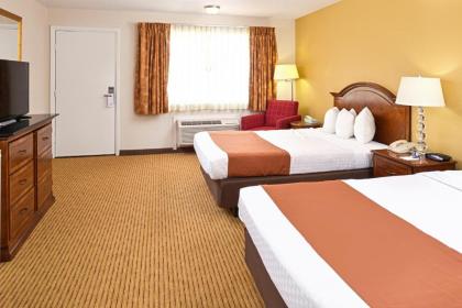 Americas Best Value Inn Plattsburgh - image 15