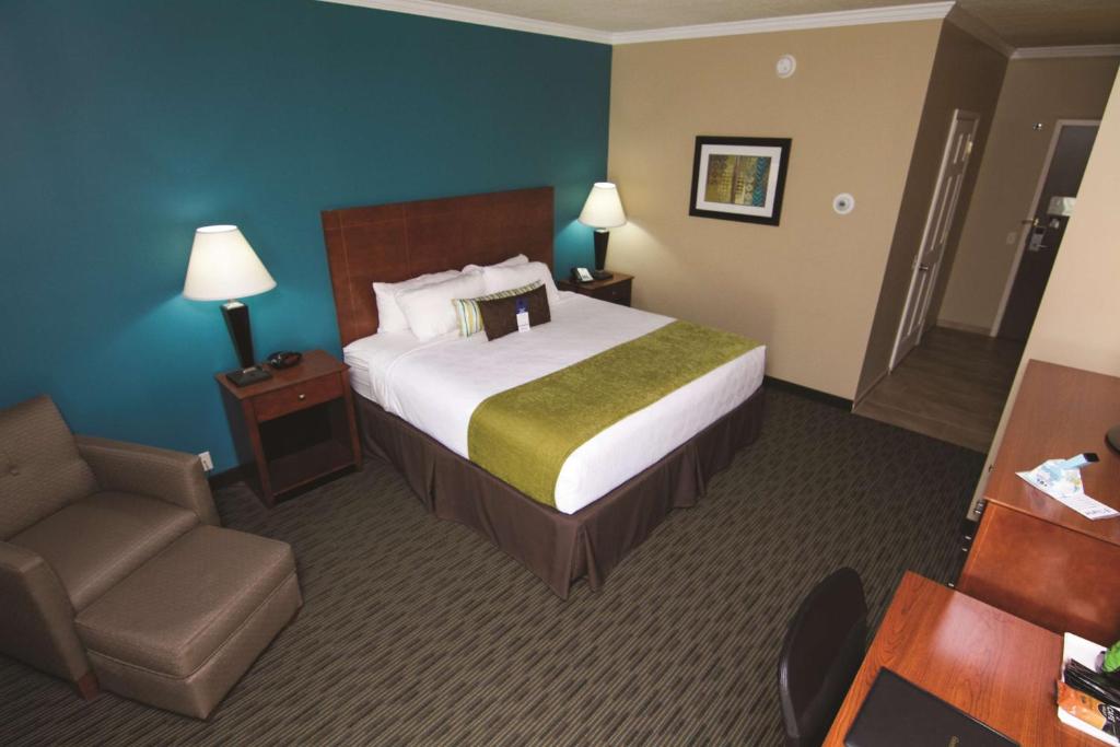 Best Western Plus Plattsburgh - main image