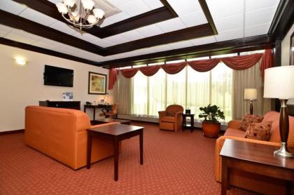 Best Western Plus Plattsburgh - image 10